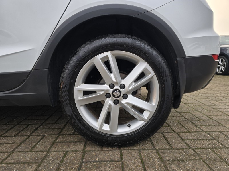 Used SEAT Arona 2020 for sale - 76981199: Photo 18