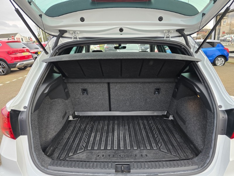 Used SEAT Arona 2020 for sale - 76981199: Photo 19