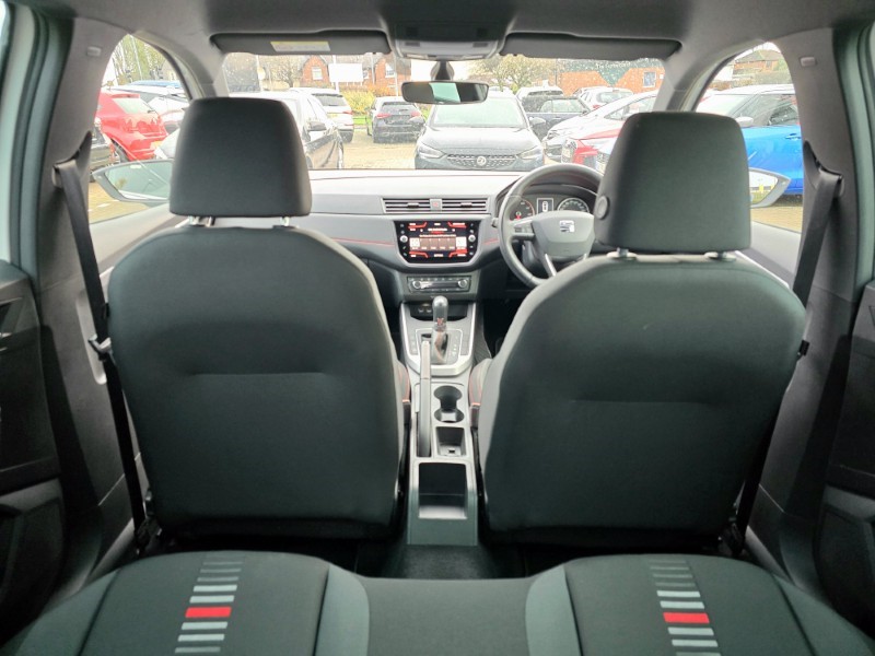 Used SEAT Arona 2020 for sale - 76981199: Photo 20