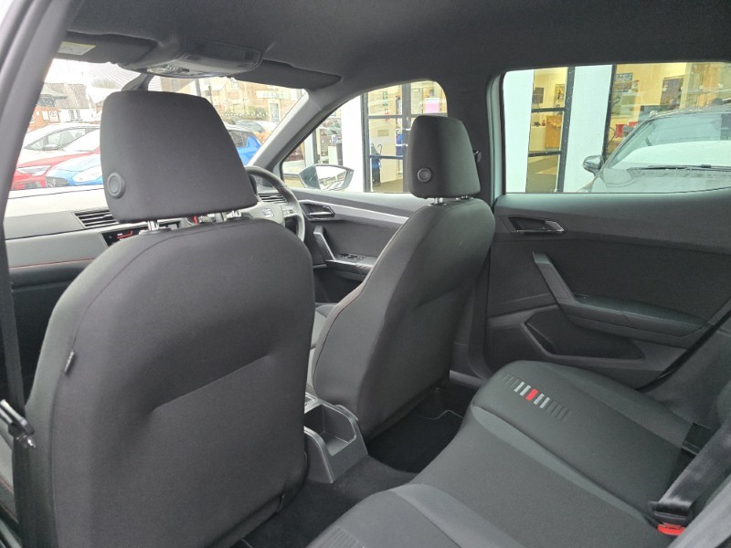 Used SEAT Arona 2020 for sale - 76981199: Photo 22