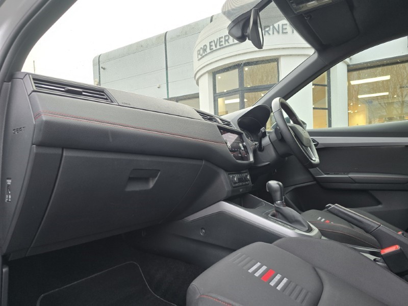 Used SEAT Arona 2020 for sale - 76981199: Photo 25