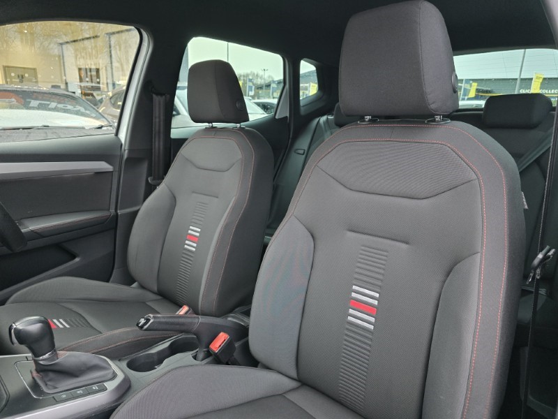 Used SEAT Arona 2020 for sale - 76981199: Photo 26