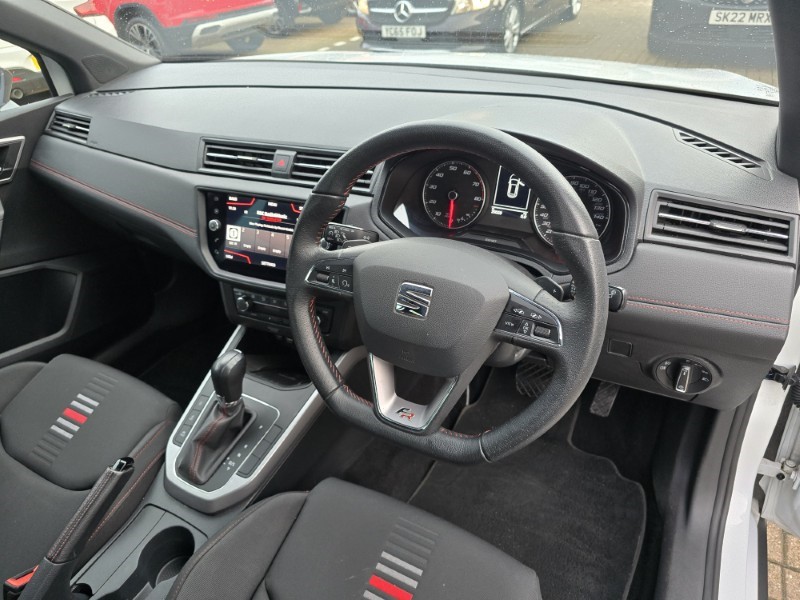 Used SEAT Arona 2020 for sale - 76981199: Photo 28