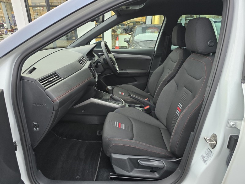 Used SEAT Arona 2020 for sale - 76981199: Photo 4