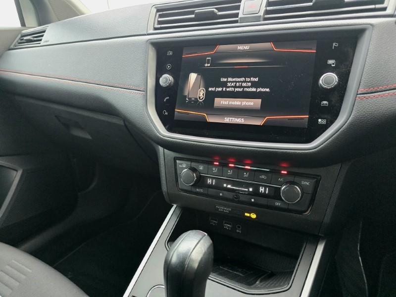 Used SEAT Arona 2020 for sale - 76981199: Photo 44