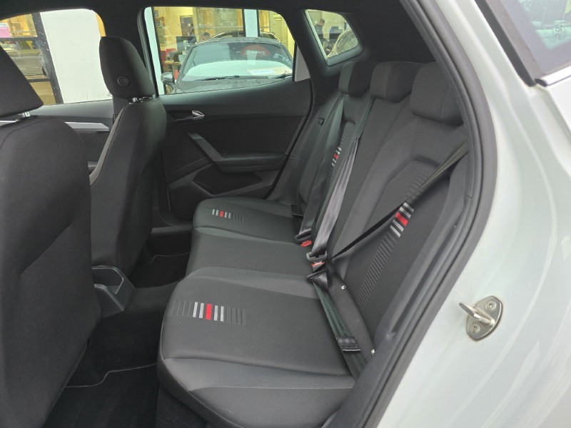 Used SEAT Arona 2020 for sale - 76981199: Photo 5
