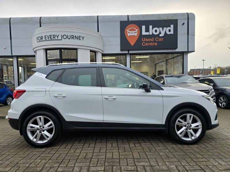 Used SEAT Arona 2020 for sale - 76981199: Photo 6