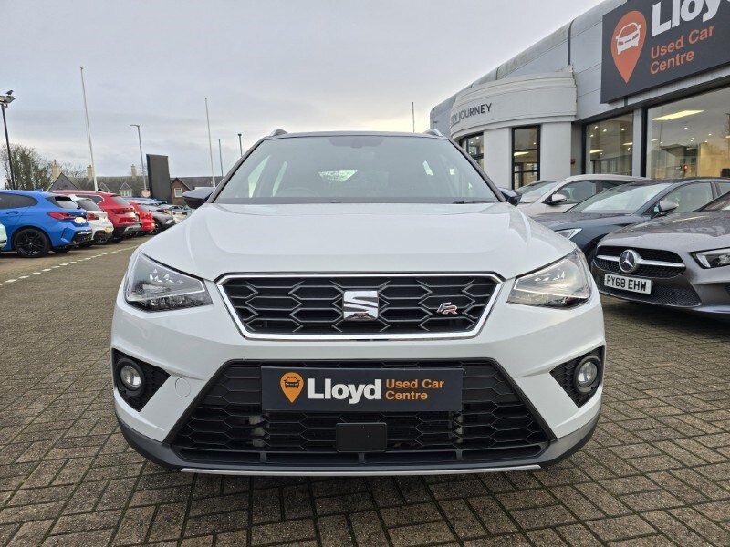 Used SEAT Arona 2020 for sale - 76981199: Photo 8