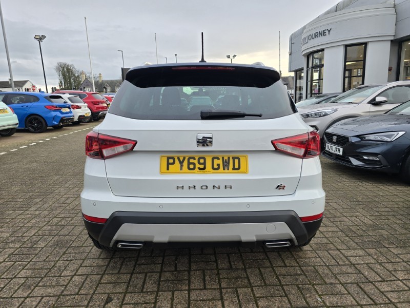 Used SEAT Arona 2020 for sale - 76981199: Photo 9