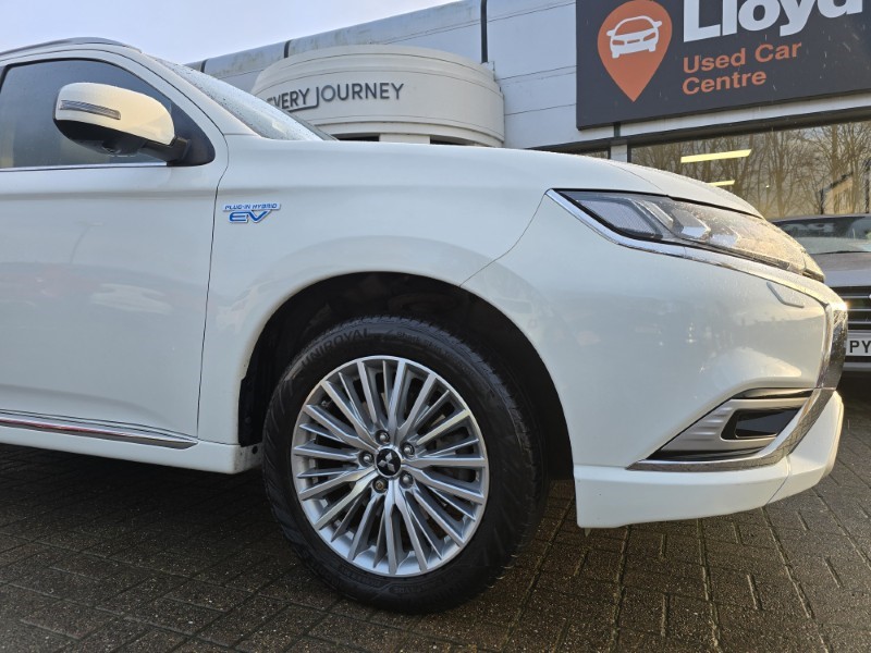 Used Mitsubishi Outlander 2018 for sale - 76981759: Photo 11