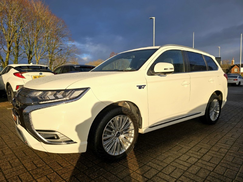 Used Mitsubishi Outlander 2018 for sale - 76981759: Photo 12