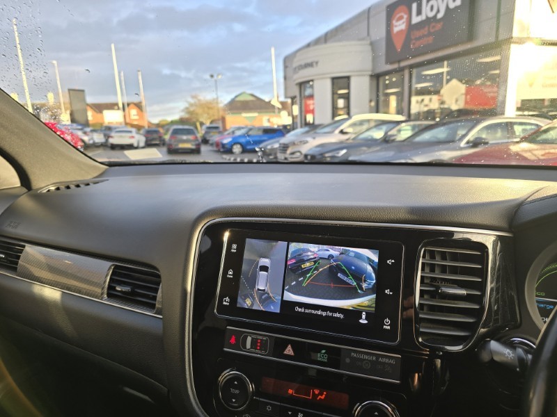 Used Mitsubishi Outlander 2018 for sale - 76981759: Photo 13