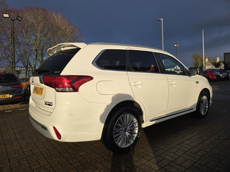 Used Mitsubishi Outlander 2018 for sale - 76981759: Photo 14