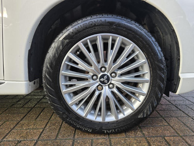 Used Mitsubishi Outlander 2018 for sale - 76981759: Photo 16