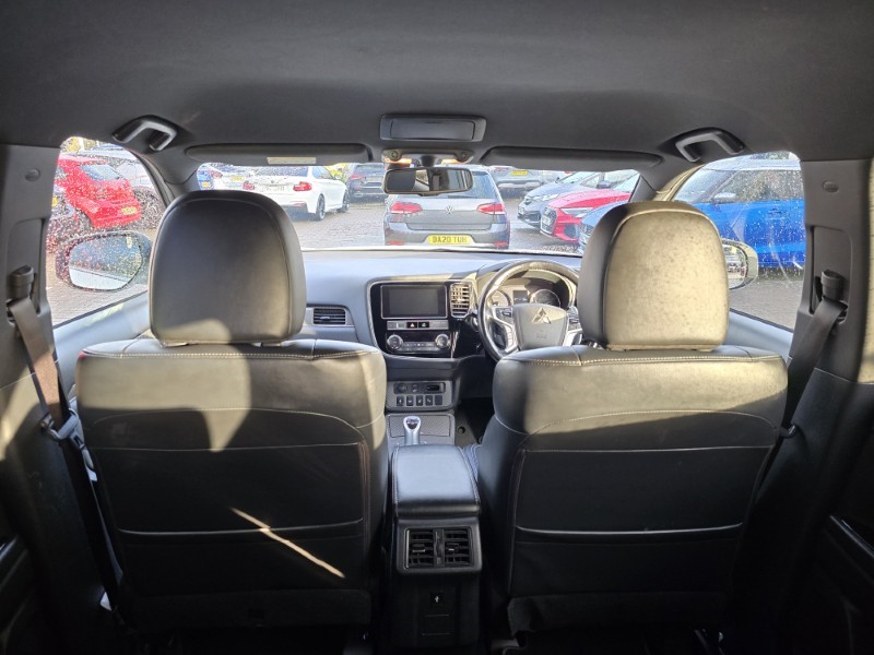 Used Mitsubishi Outlander 2018 for sale - 76981759: Photo 20