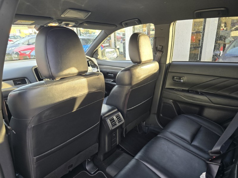 Used Mitsubishi Outlander 2018 for sale - 76981759: Photo 22