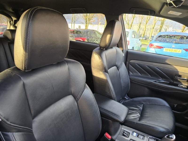 Used Mitsubishi Outlander 2018 for sale - 76981759: Photo 30