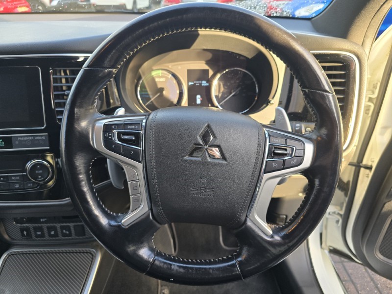 Used Mitsubishi Outlander 2018 for sale - 76981759: Photo 34