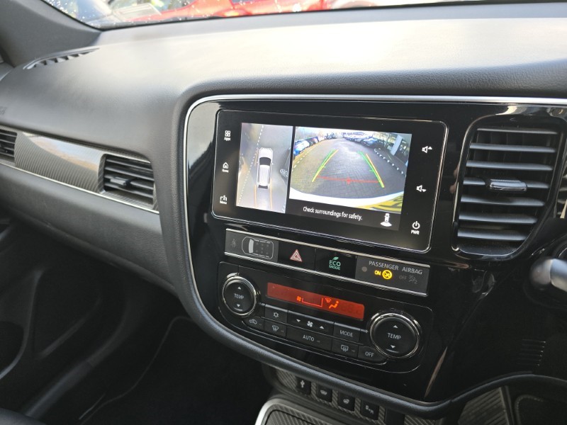 Used Mitsubishi Outlander 2018 for sale - 76981759: Photo 41