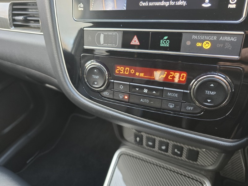 Used Mitsubishi Outlander 2018 for sale - 76981759: Photo 42