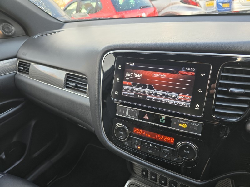 Used Mitsubishi Outlander 2018 for sale - 76981759: Photo 43