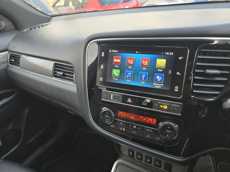 Used Mitsubishi Outlander 2018 for sale - 76981759: Photo 44