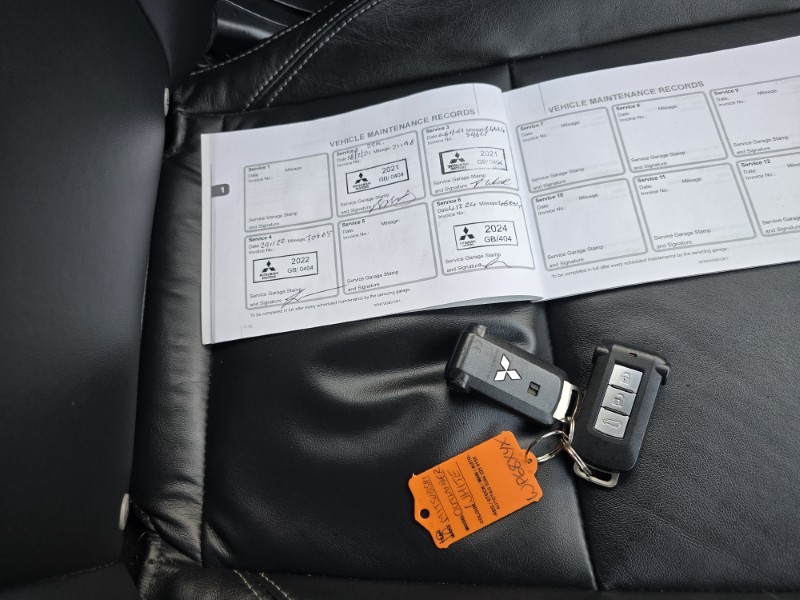 Used Mitsubishi Outlander 2018 for sale - 76981759: Photo 48