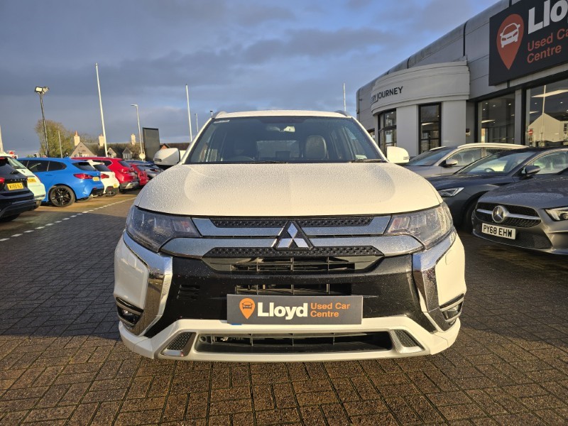Used Mitsubishi Outlander 2018 for sale - 76981759: Photo 7