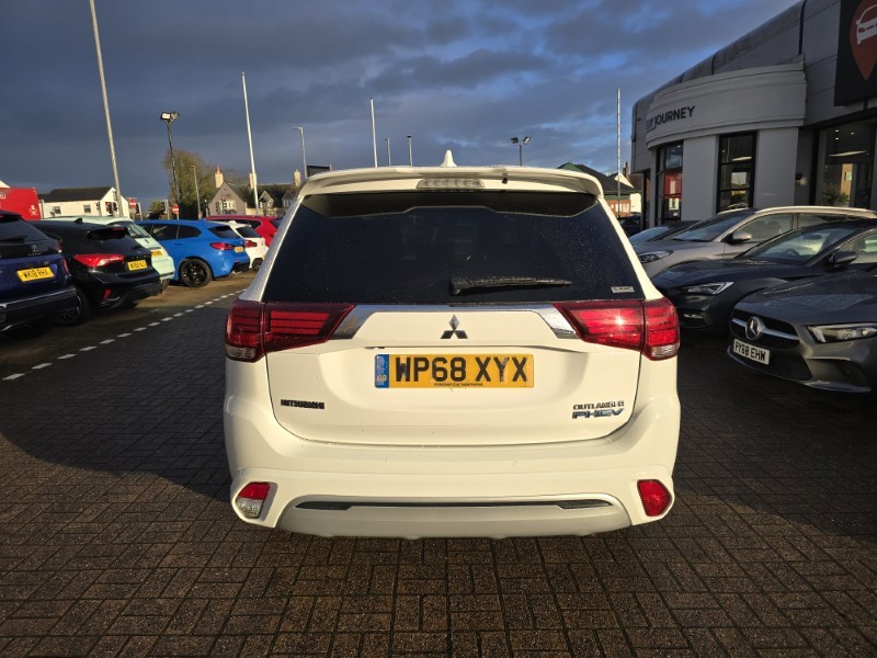 Used Mitsubishi Outlander 2018 for sale - 76981759: Photo 8