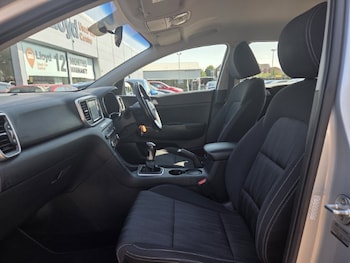 Used Kia Sportage 2020 for sale - 79173457: Photo