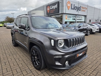 Used Jeep Renegade 2019 for sale - 78813196: Photo