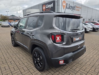 Used Jeep Renegade 2019 for sale - 78813196: Photo