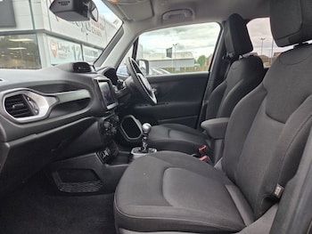 Used Jeep Renegade 2019 for sale - 78813196: Photo