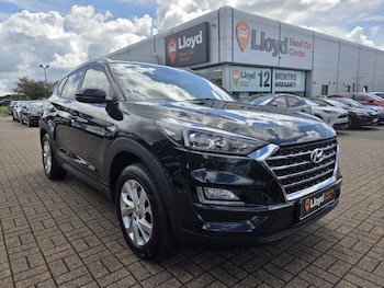 Used Hyundai TUCSON 2019 for sale - 78845968: Photo