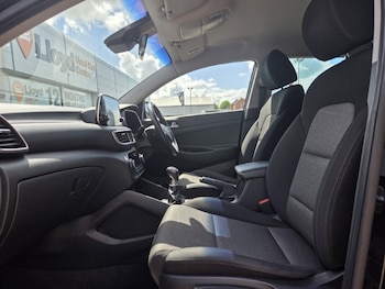 Used Hyundai TUCSON 2019 for sale - 78845968: Photo