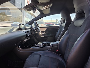 Used Mercedes-Benz A-Class 2018 for sale - 78424124: Photo