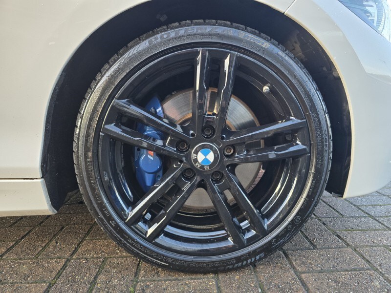 Used BMW 1 Series 2019 for sale - 76981349: Photo 10