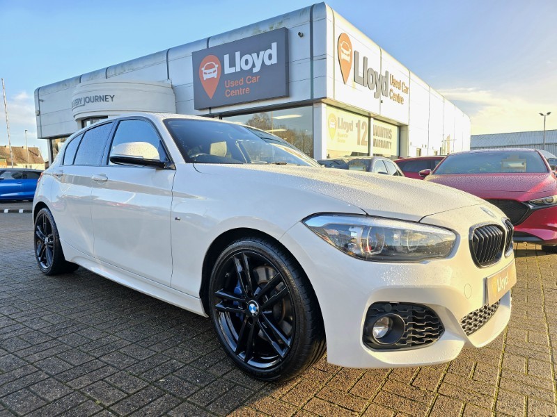 Used BMW 1 Series 2019 for sale - 76981349: Photo 13