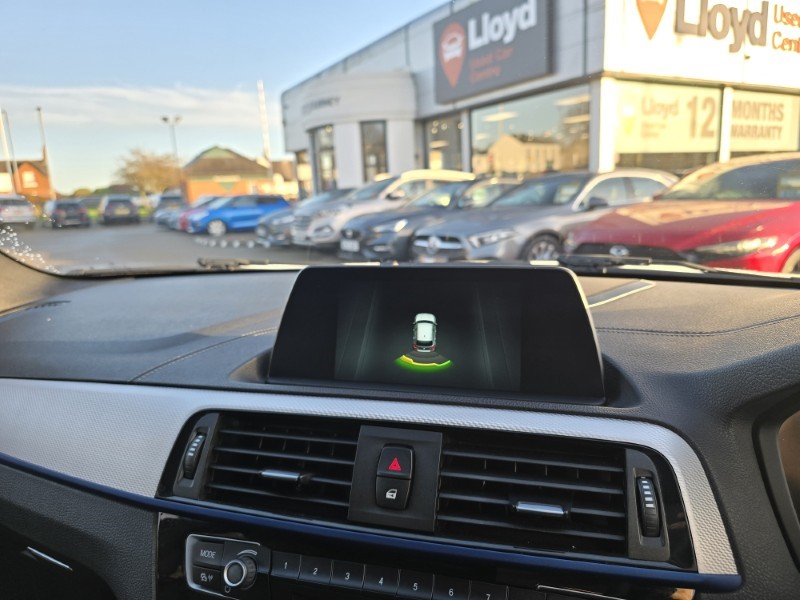 Used BMW 1 Series 2019 for sale - 76981349: Photo 15