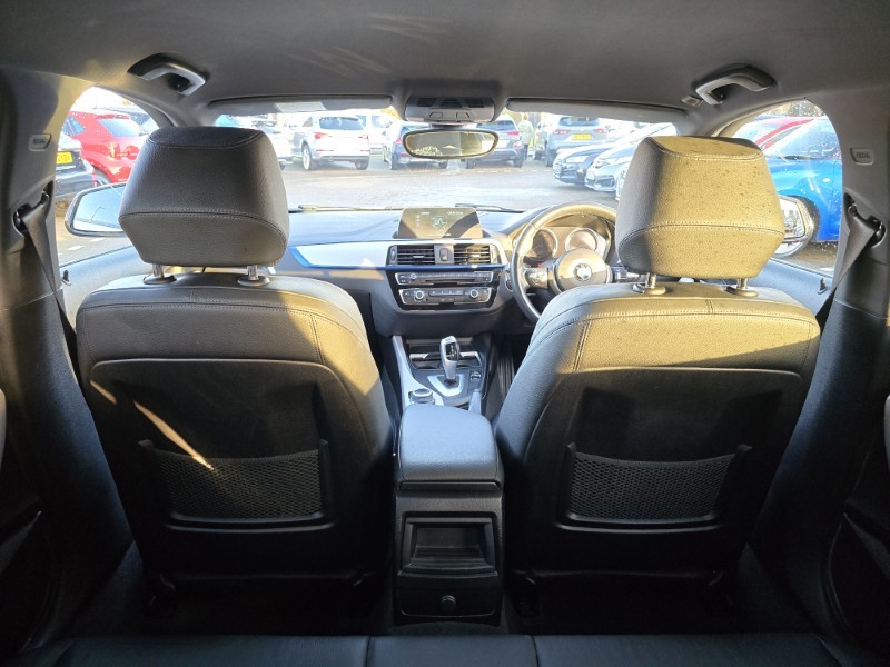 Used BMW 1 Series 2019 for sale - 76981349: Photo 18