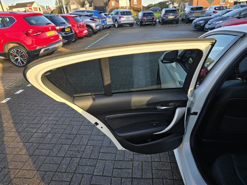 Used BMW 1 Series 2019 for sale - 76981349: Photo 20