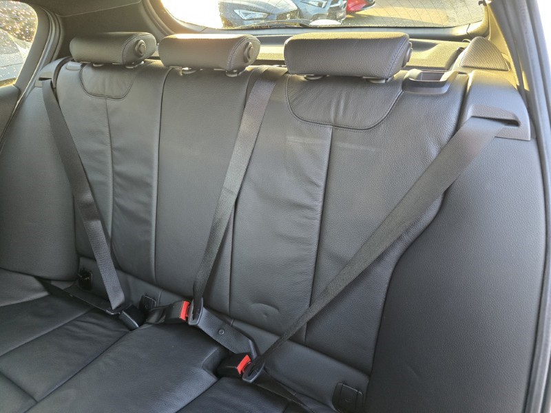 Used BMW 1 Series 2019 for sale - 76981349: Photo 22