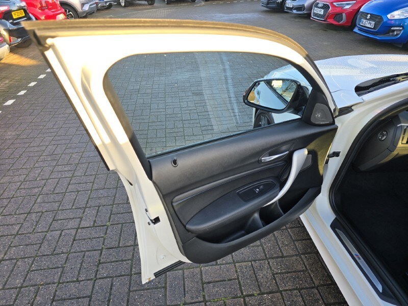 Used BMW 1 Series 2019 for sale - 76981349: Photo 23