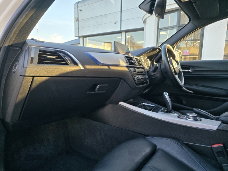 Used BMW 1 Series 2019 for sale - 76981349: Photo 25