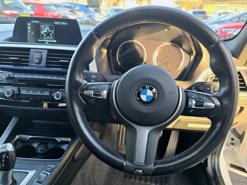 Used BMW 1 Series 2019 for sale - 76981349: Photo 33