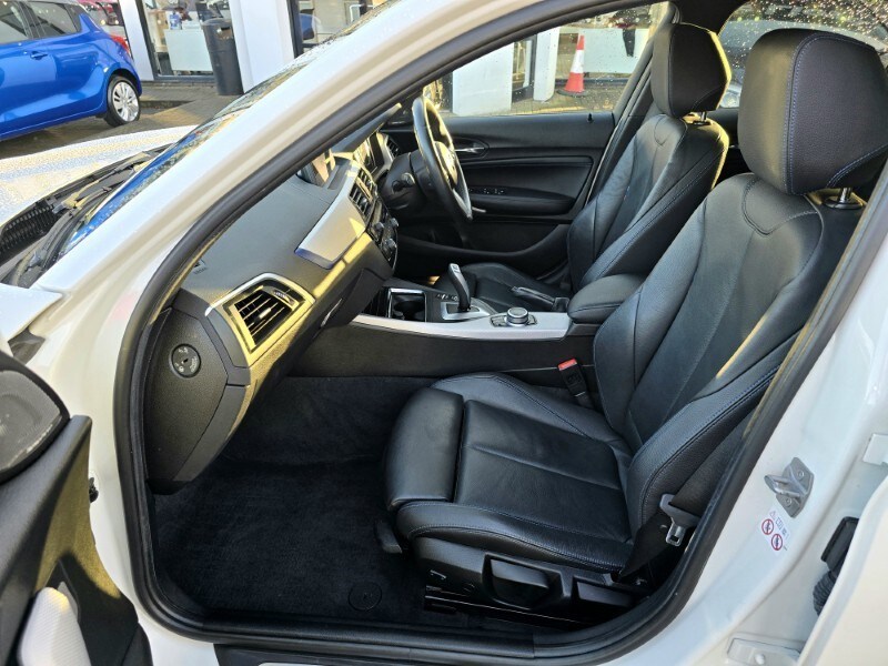 Used BMW 1 Series 2019 for sale - 76981349: Photo 4