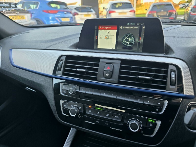 Used BMW 1 Series 2019 for sale - 76981349: Photo 40