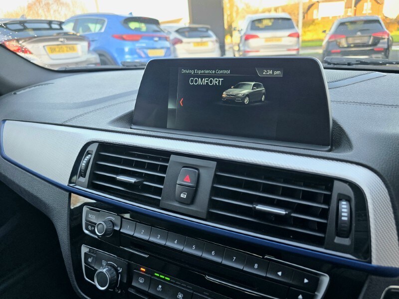 Used BMW 1 Series 2019 for sale - 76981349: Photo 42