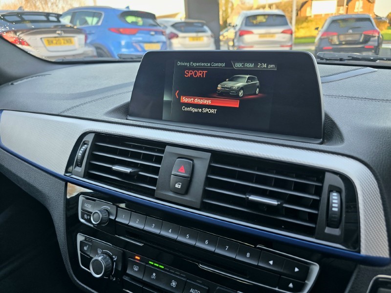 Used BMW 1 Series 2019 for sale - 76981349: Photo 43