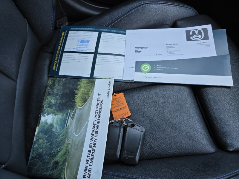 Used BMW 1 Series 2019 for sale - 76981349: Photo 46